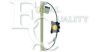 EQUAL QUALITY 280232 Window Lift